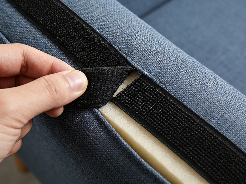 沙发座椅使用贴